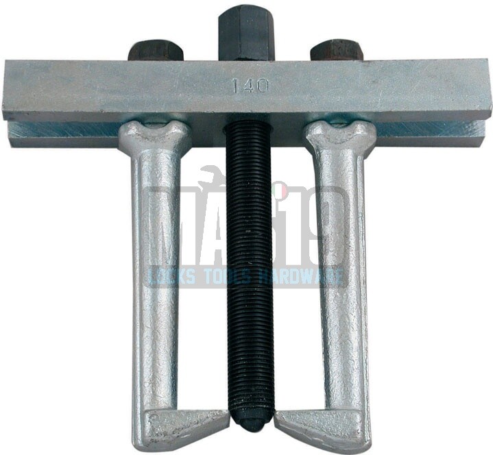 Estrattore di cuscinetti meccanico - TIMKEN Europe - a 3 bracci / a 2