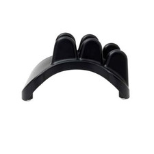 PSO-Neck Muscle Release Tool and Neck Massager - Night Black