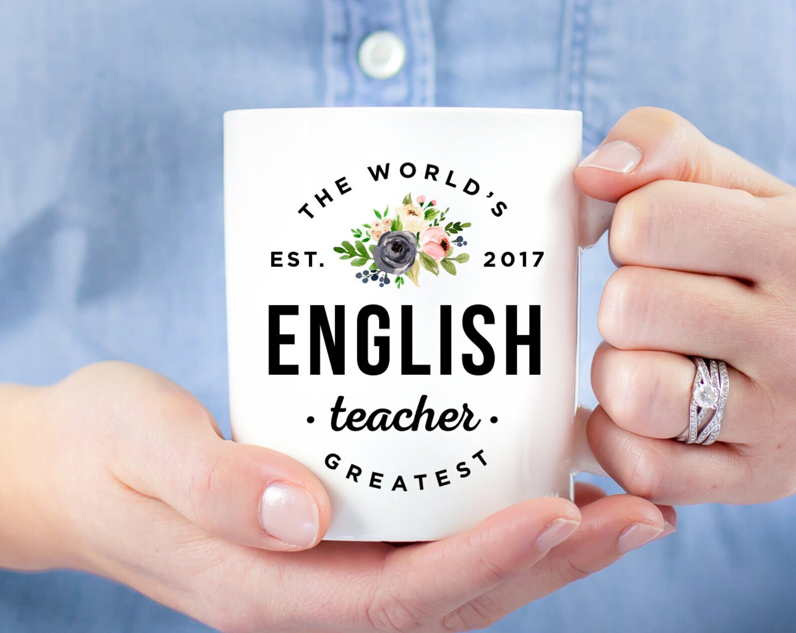 Teacher Mug Gift For Teacher Teacher Gift Funny Teacher Gift Best Teacher Best
