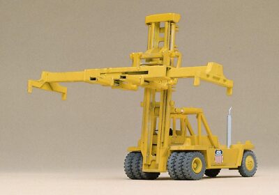 Kalmar Intermodal Container Crane Kit Easy Build Plastic Model for Simulation