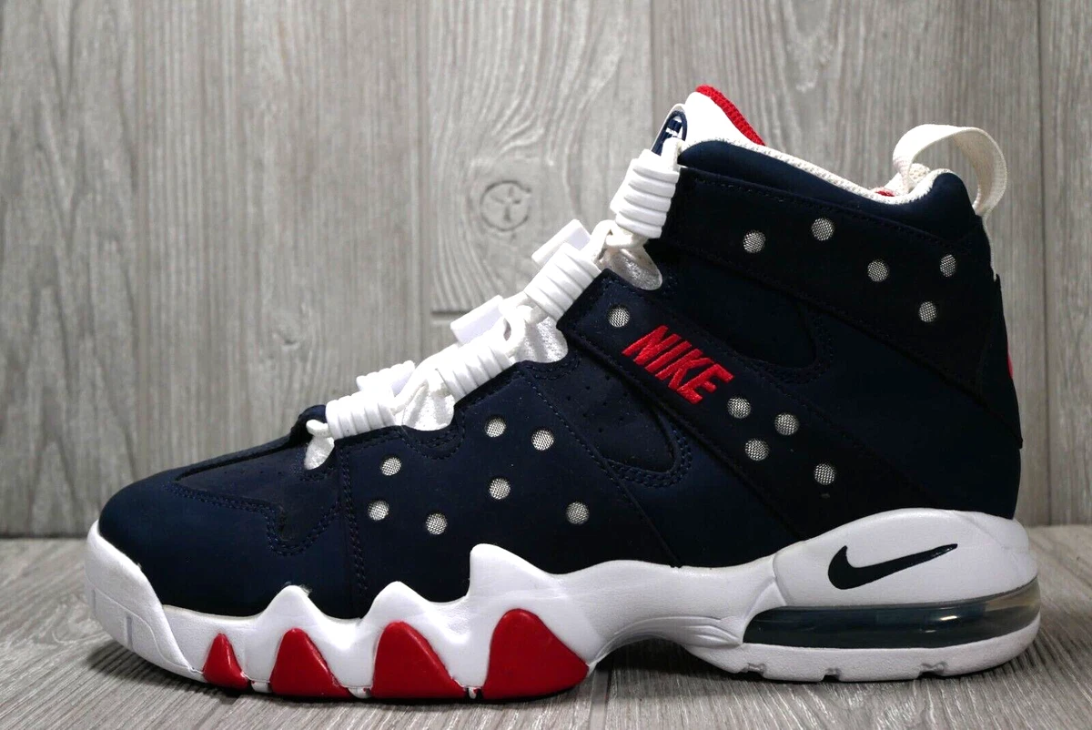 Nike Air Max 2 CB 94 Obsidian for Sale | Authenticity 