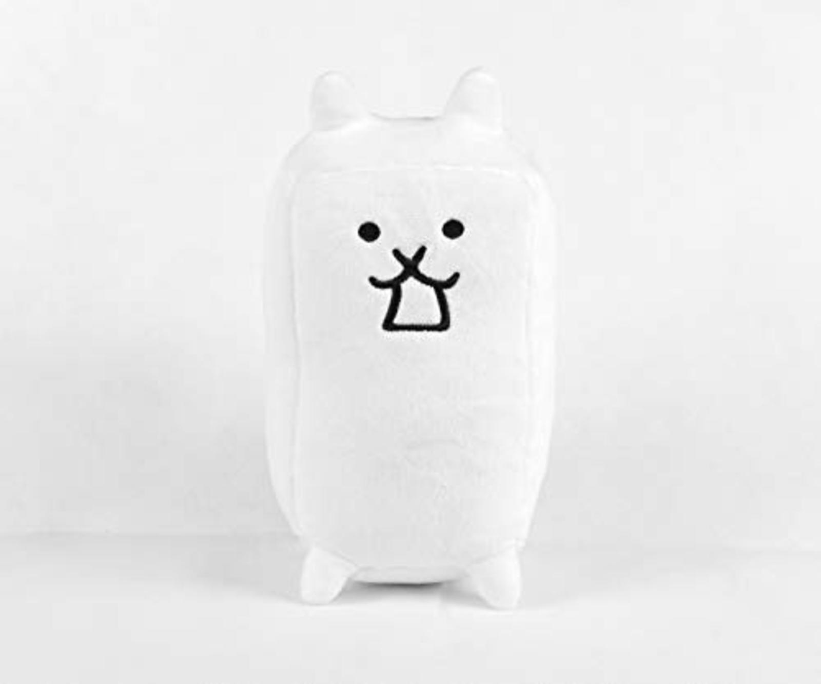 Thumbnail - Nyanko Großer Krieg Katze Plüsch Evolution Serie Tank Katze Set 3