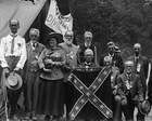 New 11x14 Civil War Photo: Southern Veterans at 50th Gettysburg Reunion, 1913