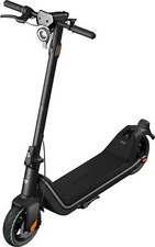 NIU Electric Scooter for Adults - 300W Power, 25 Miles Long Range, KQi3 Sport