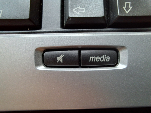 Cherry G86-21050DEAAAA/09 USB-Tastatur, QWERTZ/deutsch - Bild 11 von 11