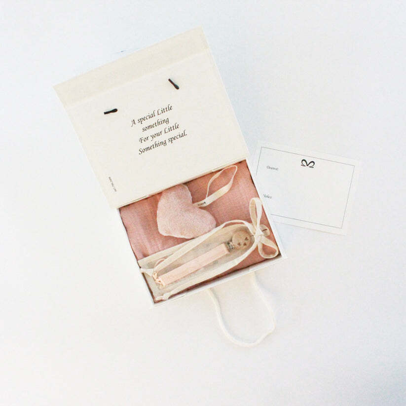 BabyO Gift Box- For Baby boy and Girl