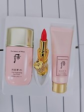 The history of Whoo Gongjinhyang Soo Vital Hydrating Sun Fluid Special K-Beauty