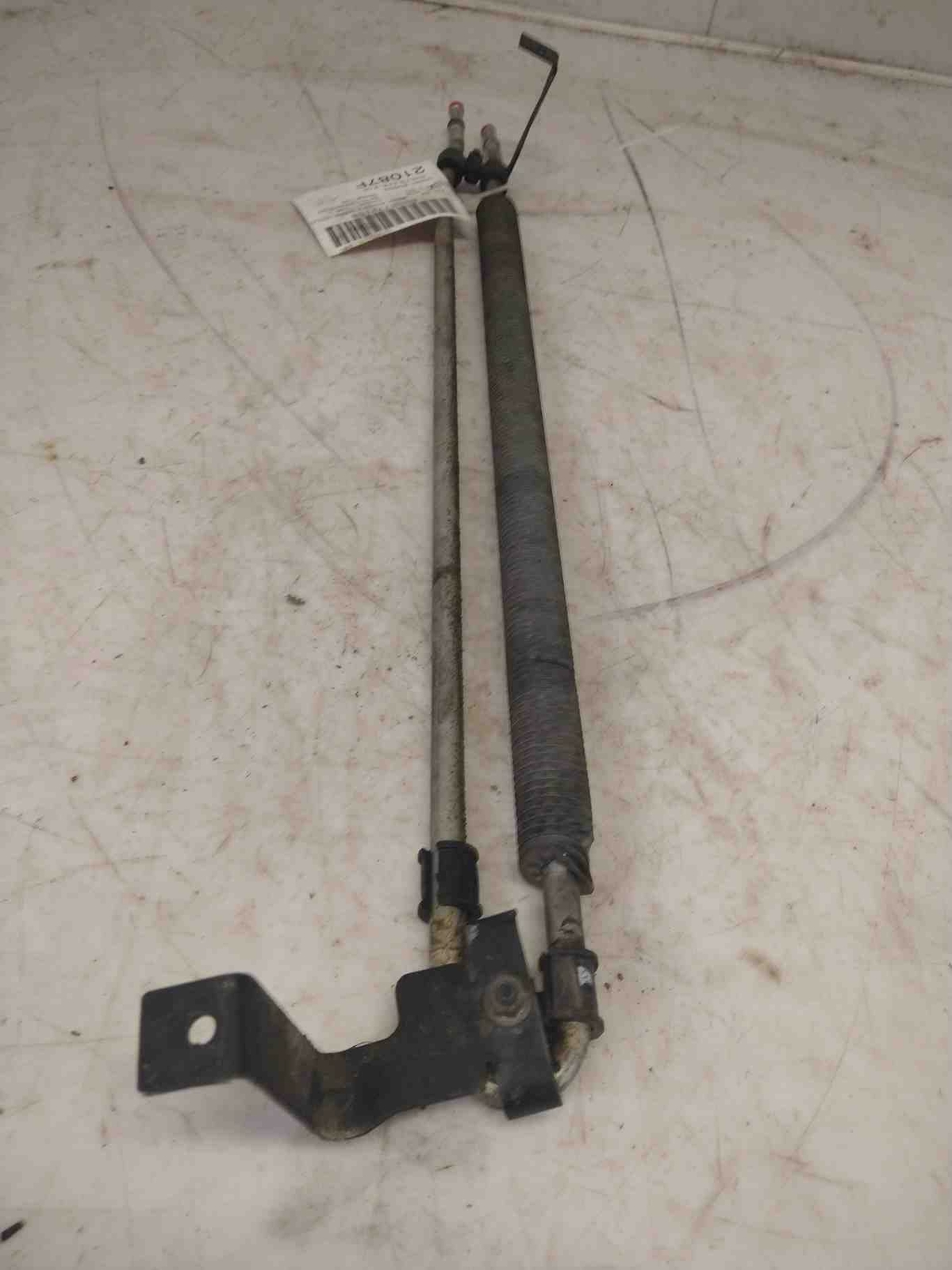 2003 2004 Volvo XC90 Power Steering Cooler 2.5L & 2.9L Genuine OEM