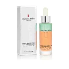 Elizabeth Arden Visible Whitening CicaGlow Concentrate 30ml/1oz, New In Box