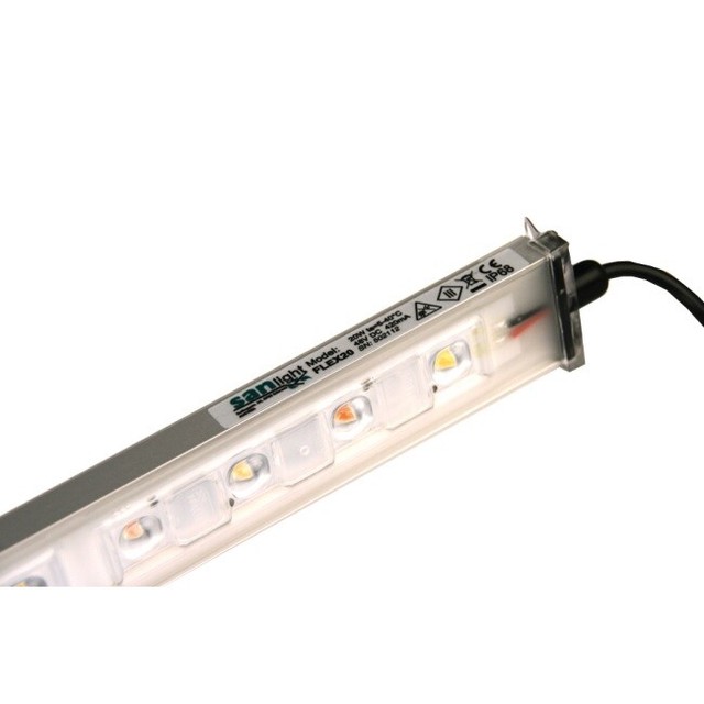 Sanlight Flex 20 Led Grow Pflanzenlampe Gunstig Kaufen Ebay
