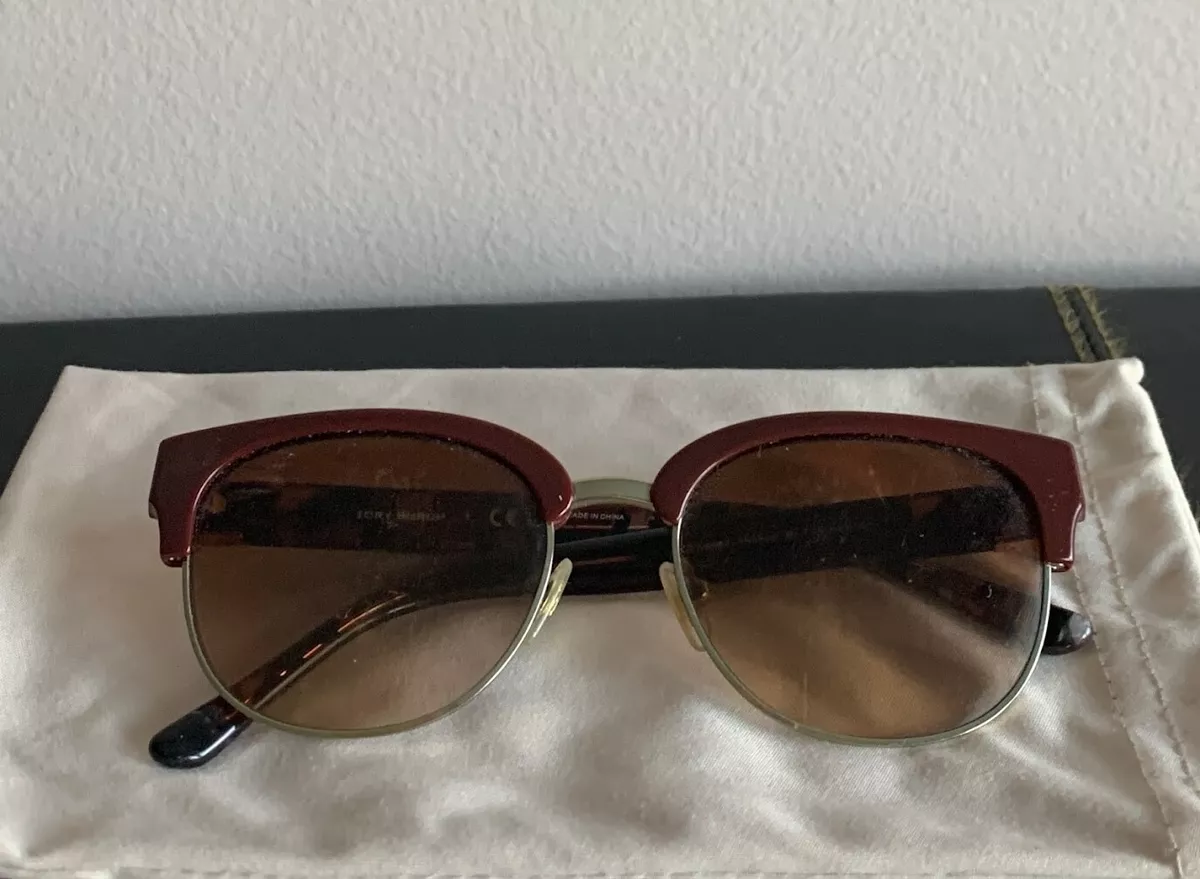 Tory burch sales sunglasses ty9047