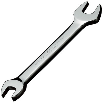 NEPROS OPEN END WRENCH SET (6PCS) NTS206 MADE IN JAPAN | eBay