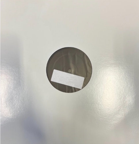 Throw Me The Statue "Moonbeams" -Test Pressing (SC168)