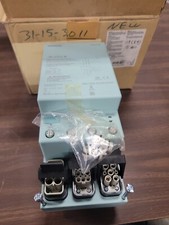 New Siemens 3RK1304-5LS40-3AA0 /7 3RK13045LS403AA0 ET 200pro Reversing Starter 