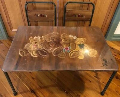 kids table gumtree