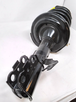 Monroe Shocks & Struts Quick-Strut 272307 Strut and Coil Spring
