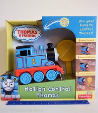 motion control thomas