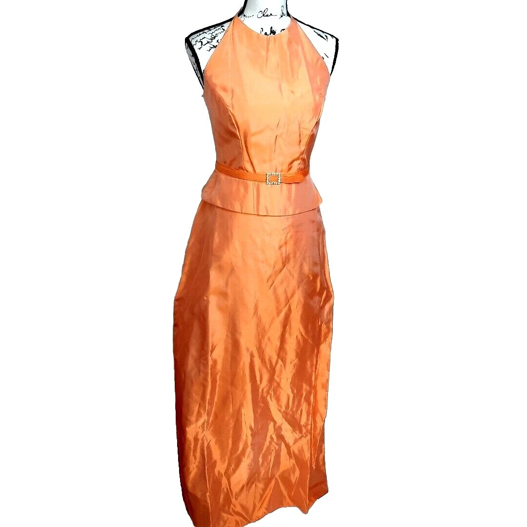 Vestido de baile Alfred Angelo Vestidos formais para mulheres