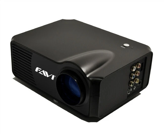 FAVI Home Theater Projectors for sale | eBay