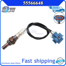 Sensor de oxígeno trasero para Chevrolet Cruze J309 J308 J305 Orlando 1,6 L 1,8 L 55566648