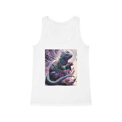 Legends Ice Organic Women's Dreamer Tank Top