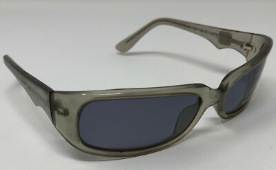black flys MACH 2 POLARIZED 偏光サングラス NEW Black Flys Mach 2 Crystal Grey Polarized Sunglasses | eBay
