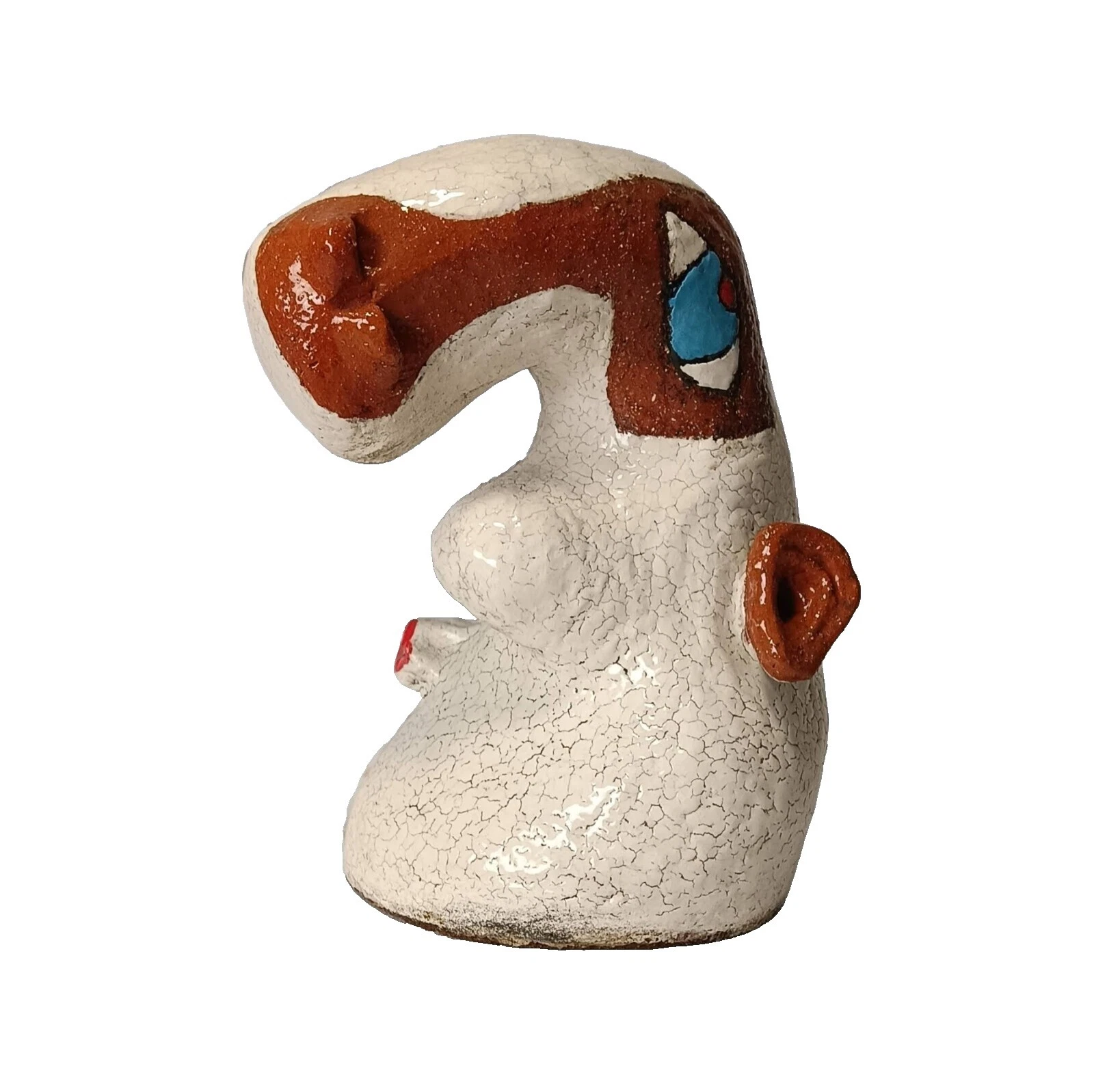 Ceramic Contemporary Décor Sculptures & Figurines