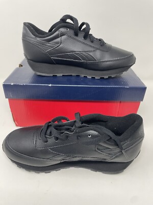 Reebok Women s Shoes Size 6