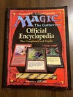 Magic The Gathering Official Encyclopedia