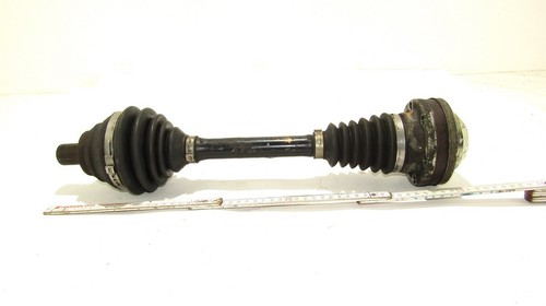 VW GOLF 5 PLUS 1K Antriebswelle Vorne Links Front Left Driveshaft 2.0 103kw