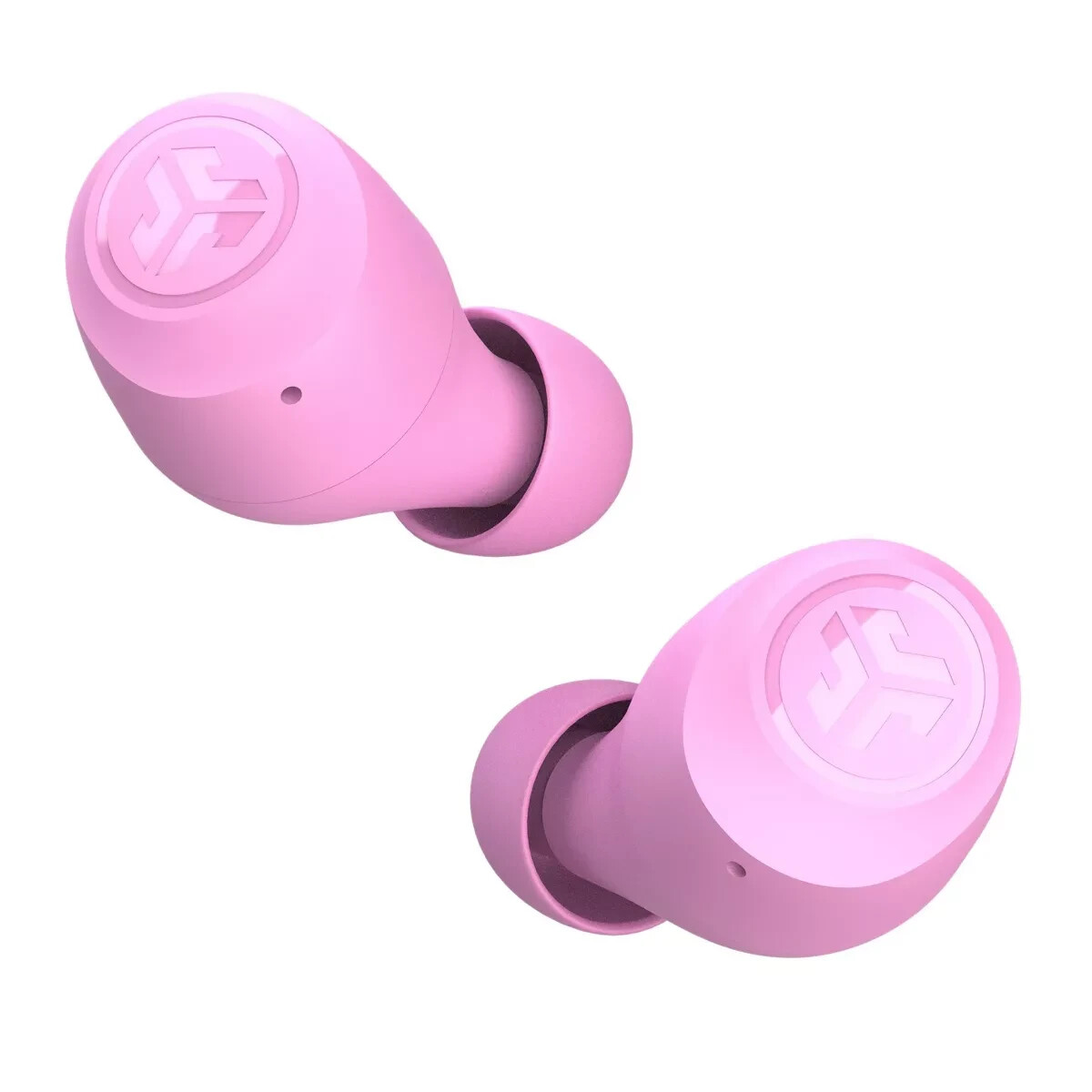 Upgrade Your Audio with Go Pop+ True Wireless Earbuds Noise Cancellation.