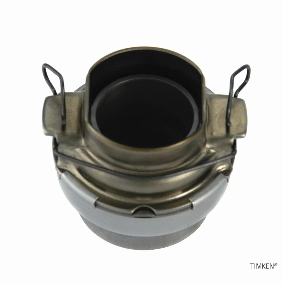 Cojinete de liberación de embrague Timken para Toyota Sequoia 2001-2002 4,7 L V8 Foto 3 de 4