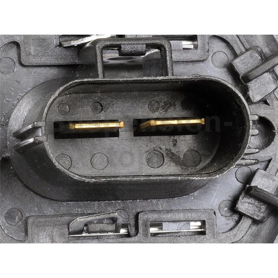 Ventilador de refrigeración del motor Dorman para Cadillac SRX_SU 2010 2011 2012 2013 2014 2015 2016 Foto 2 de 3