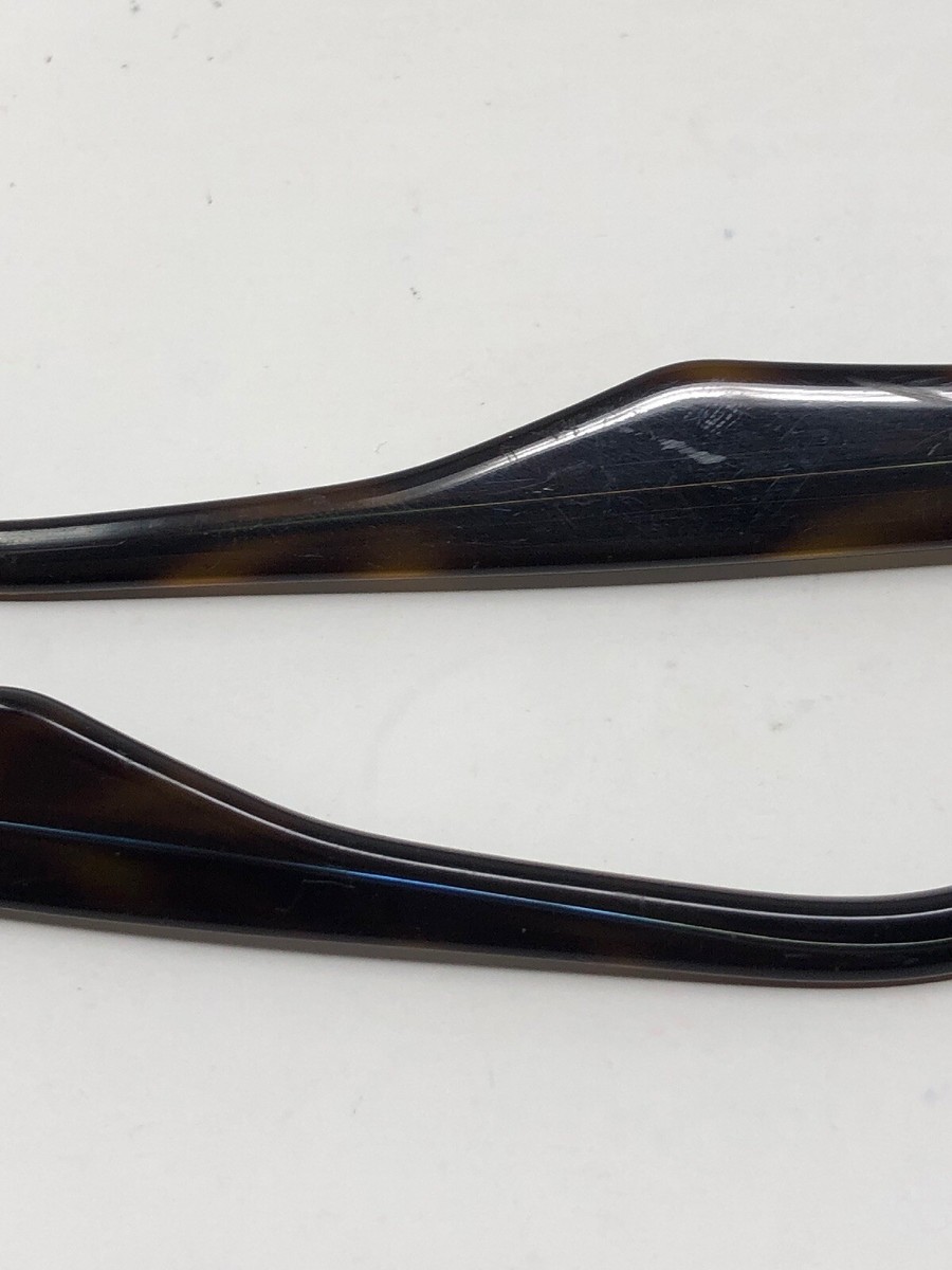 Authentic Temple Replacement PARTS PRADA VPR16M ZXH-1O1