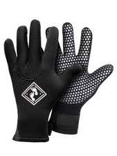 Two Bare Feet 5mm Neoprene Watersports Wetsuit Gloves Watersports Sea Warm