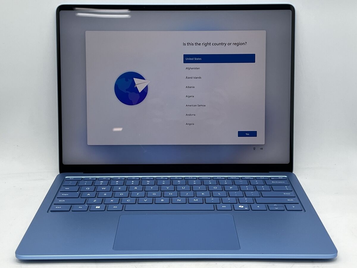 Microsoft Surface Laptop 2036 13.3 Microsoft Surface Laptop 2036 13.3