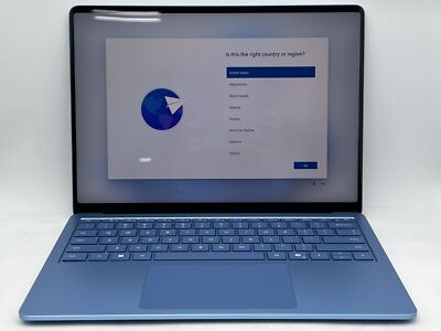 Microsoft Surface Laptop 2036 13.3 Microsoft Surface Laptop 2036 13.3