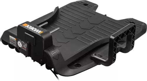 WORX Ladestation WA4001 für Landroid Rasenroboter Rasenmäher