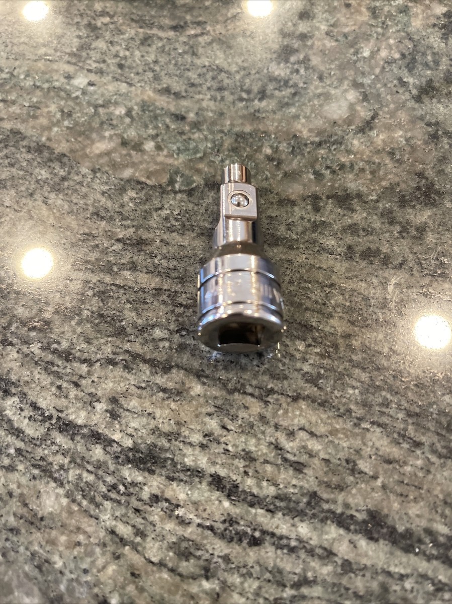 snap on fxm112 3/8 Drive 1-25/32 magnetic adaptor 5/16 tip 9/32