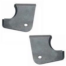 Rubicon Express Rear Lower Control Arm Mounts For 2007-2017 Jeep Wrangler