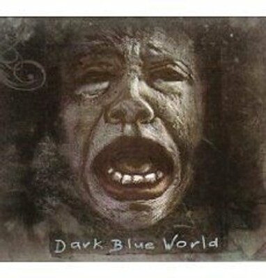 DARK BLUE WORLD Dark Blue World Neu