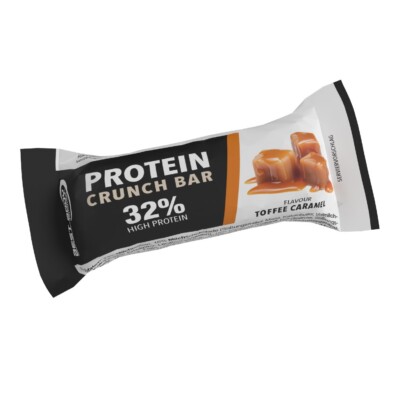 32% High Protein Crunch Bar 35 g Riegel Best Body Nutrition (38,29EUR/1kg)