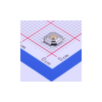 10pcs TS-1187A-B-A-B SMD