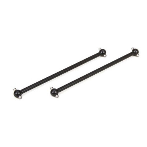 Rear Dog Bone (2) 110 4WD All ECX ECX232012 ECX - Foto 1 di 1