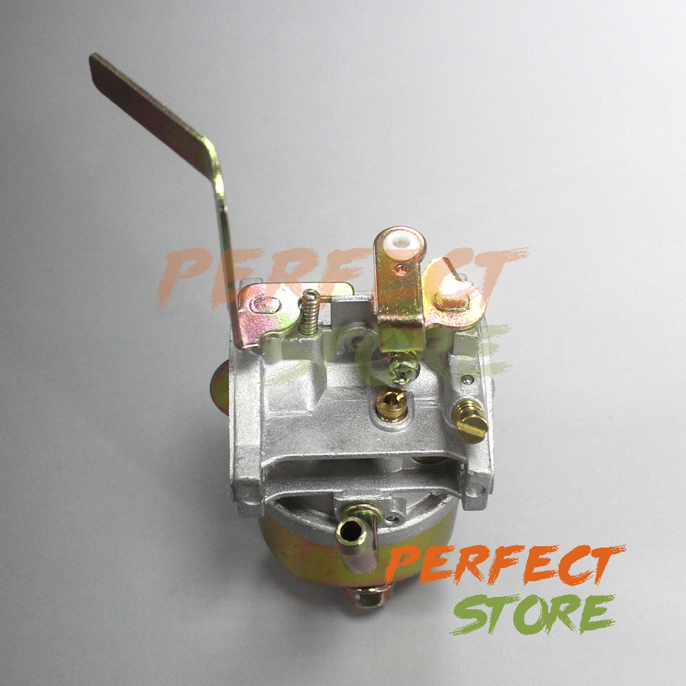 Carburetor Parts For Yamaha MZ175 EF2700 EF2600 Engine Motor Gas