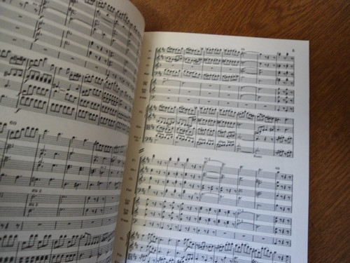 No.439 HAYDN Symphony No.101 The Clock - Edition EULENBURG Orchestra Score - Picture 9 of 14