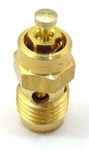 Genuine Dellorto Float needle valve 200 PH/VH