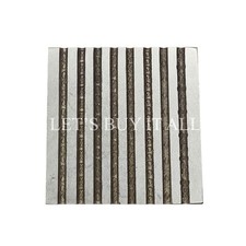 Wire Bangle Die 8 in 1 - Design 2 - Wire Die - Ring Die - Wire Making