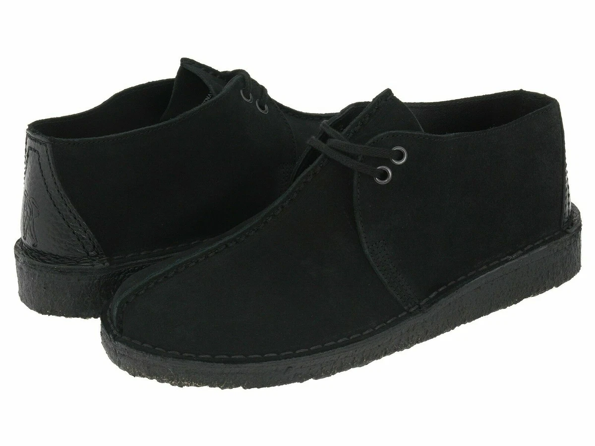 Clarks desert trek store ebay