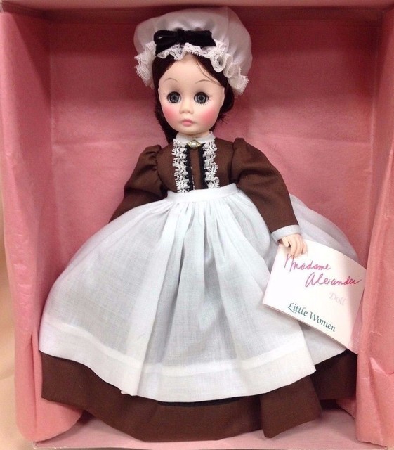 little women collector's edition